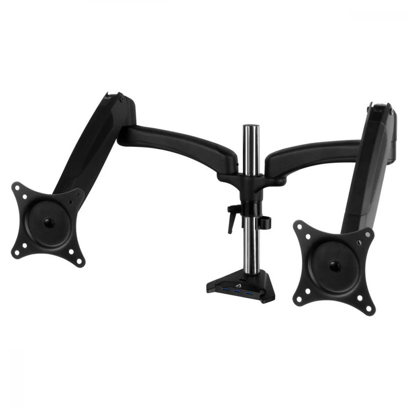 Arctic Z2-3D GEN 3 Dual Monitor Arm w/ USB 3.0 Hub - حامل شاشة